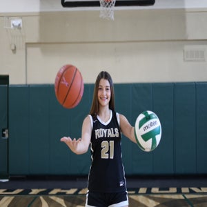 Alexandra Gonzalez casar