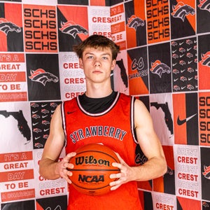 Maximus Von Ancken mugshot