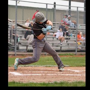 Ashton Headley