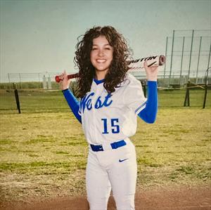 Bella Estrada mugshot