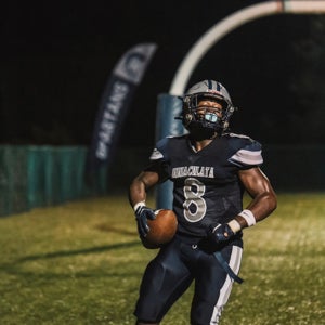 Daysir Spille mugshot