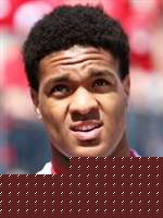Dre'mont Jones