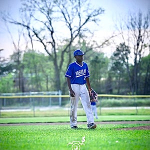 Jordan Williams