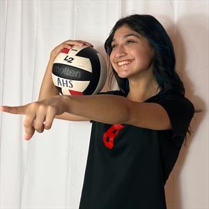 Alyssa Nunez