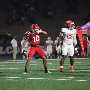 Dallas Hague mugshot