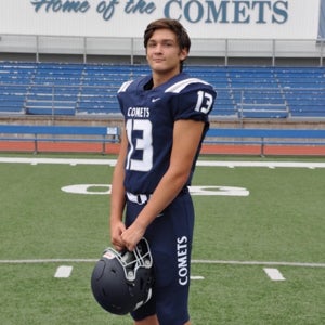 Brady Lewis