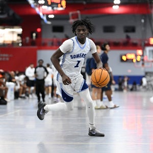 MEKHI HUDSON-DILLARD
