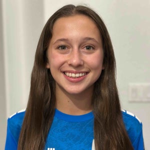 Olivia Gastwirth mugshot