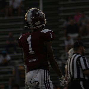 Devin Herring