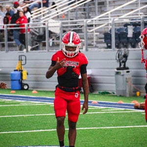 Jaison McCall
