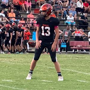 GRIFFIN COPE