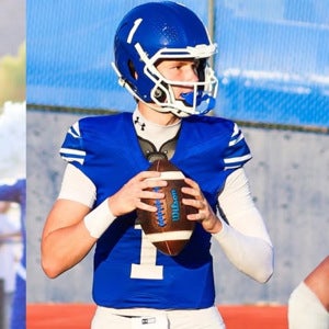 Deacon Virgin mugshot