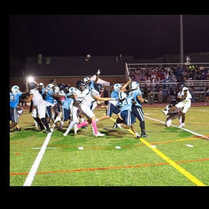 Jaesean Washington mugshot