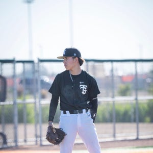 Xavier Vasquez mugshot