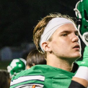 Nate Hall