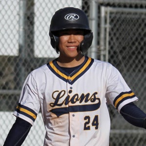 Jarrett Wong mugshot