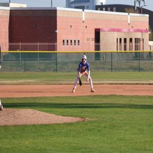 WYATT BACOME