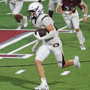Cale Hanks