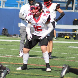 Michael Herbert mugshot