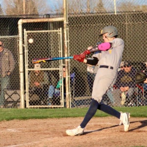 Garrett Francis mugshot