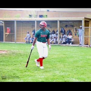 Kaleb Chandler mugshot