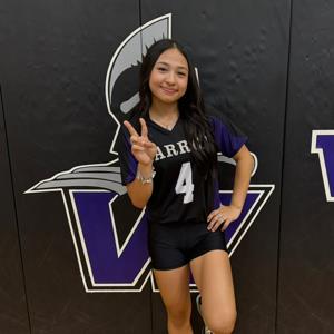 Hailey Tobias mugshot