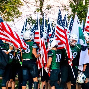 Townes Catron mugshot