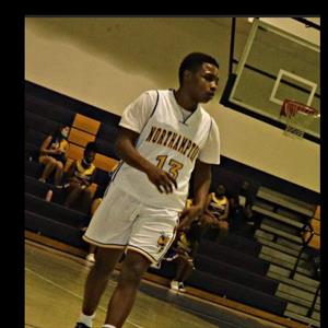 Jaylen Anderson mugshot