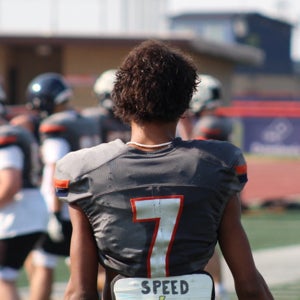 Mikah Clements
