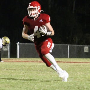Levi Griffith
