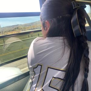 Mariah Villalpando