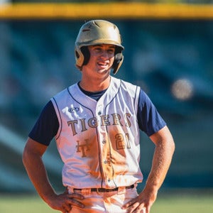 Brody Delboccio mugshot