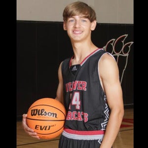 Aaron Reeves