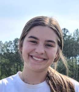 Railee Thomas mugshot