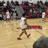 Jeff Mendros mugshot