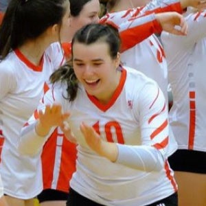 Avalee Demidovich mugshot