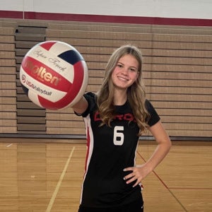 Riley Terhark