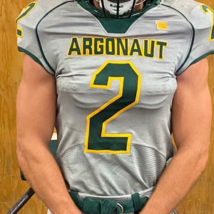 Robert Prather mugshot