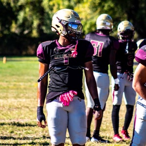 Christian Moorer mugshot