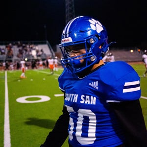 Johnny Salazar
