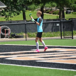 Carter Jones mugshot