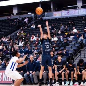 Louie Garcia mugshot