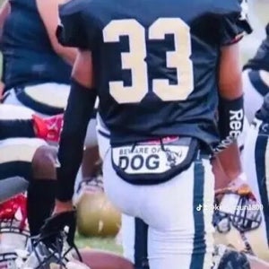 Keshaun Palmer