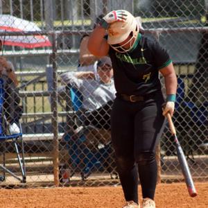 Isabella Dominguez mugshot