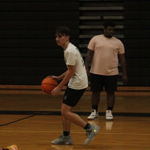 Nick Wenzel