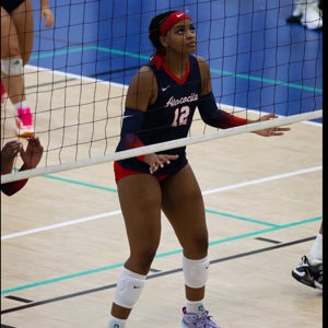 Samaria Williams mugshot