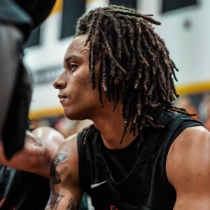 Isaiah Smith