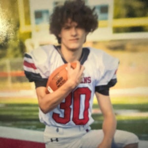 Andrew Coolbaugh