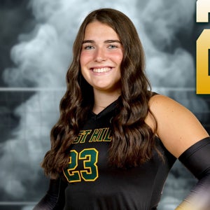 Mya Colosimo mugshot