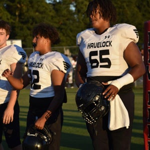 Xavier Pannell